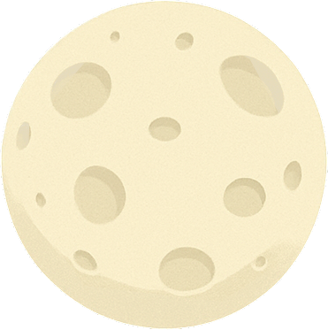 MoonFrogg Moon